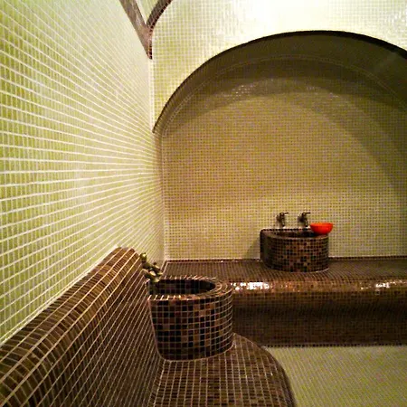 Incanto Family Hotel Sevlievo