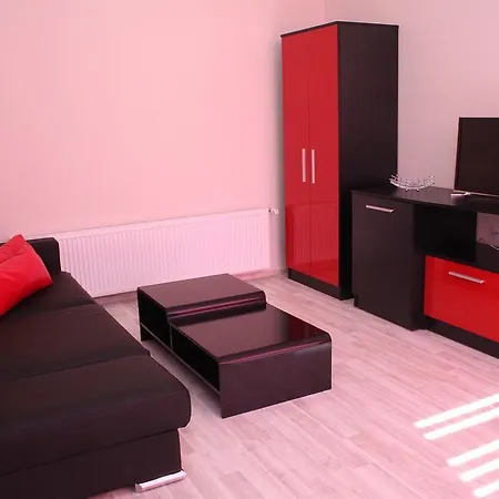 Hotel Incanto Family Sevlievo