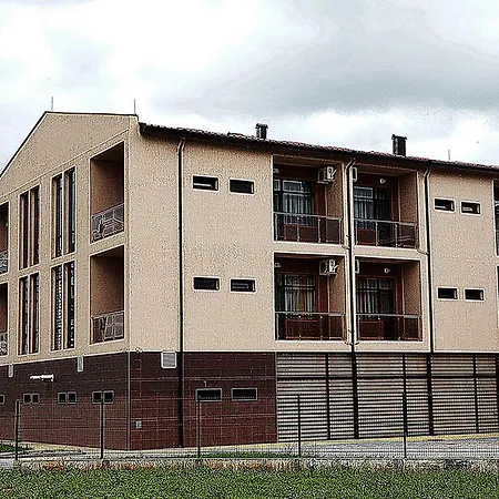 Incanto Family 3* Sevlievo