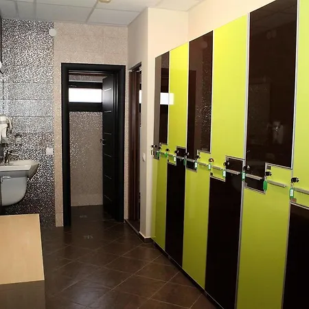 Incanto Family Hotel Sevlievo
