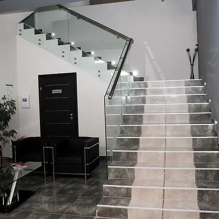 Incanto Family Hotel 3*