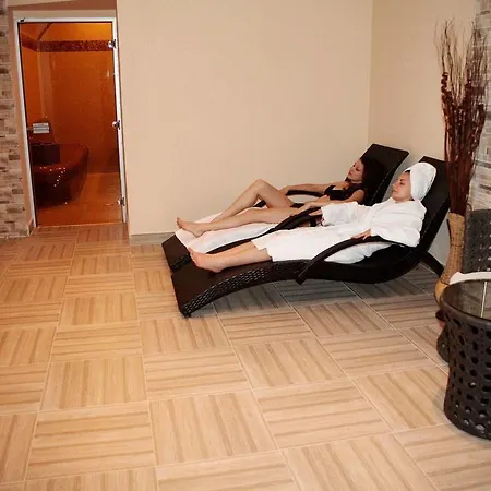 Hotel Incanto Family Sevlievo