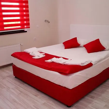 Incanto Family Hotel Sevlievo