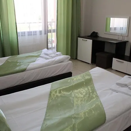 Incanto Family Hotel