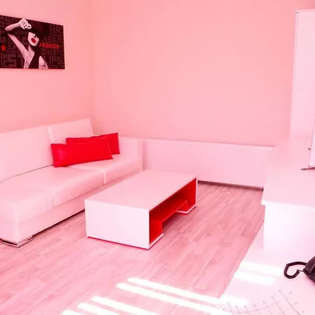 Hotel Incanto Family Sevlievo
