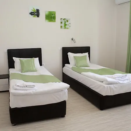 Incanto Family 3* Sevlievo