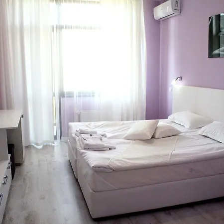 Hotel Incanto Family 3*