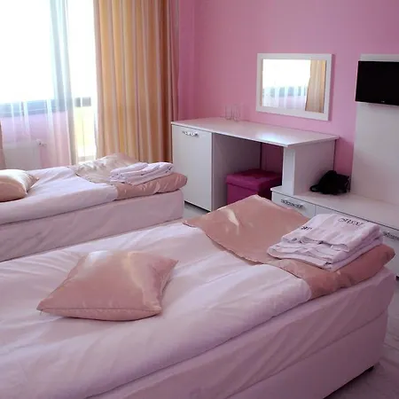 Incanto Family Hotel Sevlievo