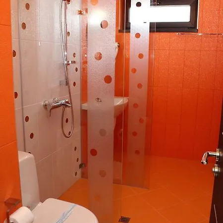 Hotel Incanto Family Sevlievo